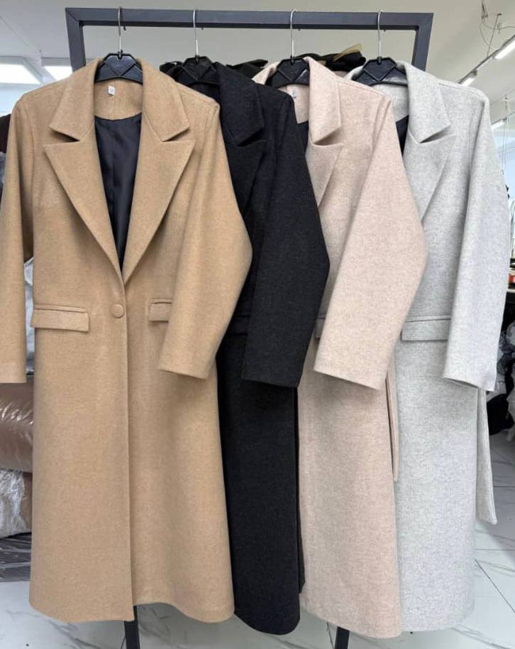 پالتو فوتر بلند